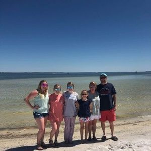 Meet your Posher, Timothy